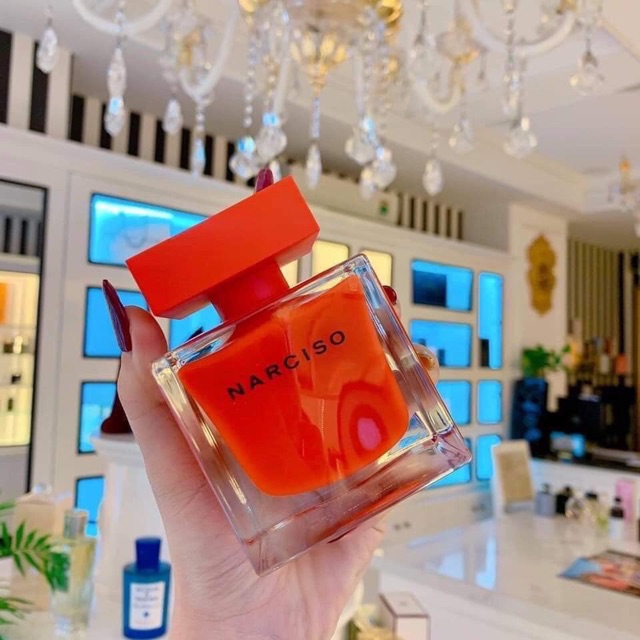 Nước hoa dùng thử Narciso Rouge 5ml/10ml/20ml