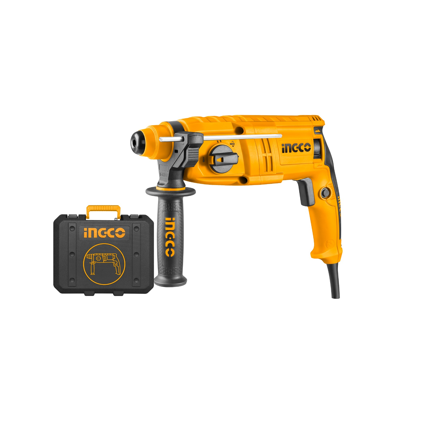 [HCM]MÁY KHOAN ĐỘNG LỰC  RGH6508