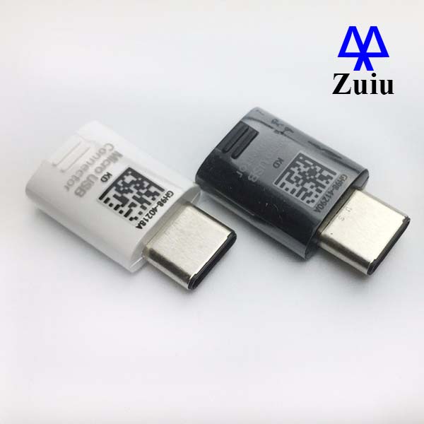 Đầu chuyển Micro USB sang USB type C USB 3.0