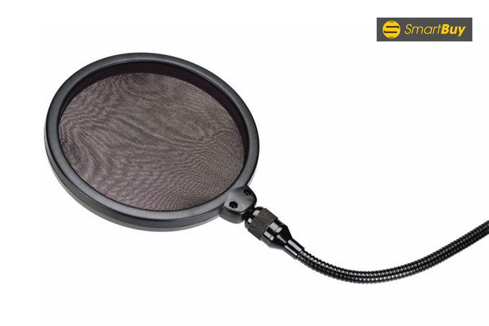 Màng Lọc Âm Pop Filter Samson PS-01- Hàng chính hãng