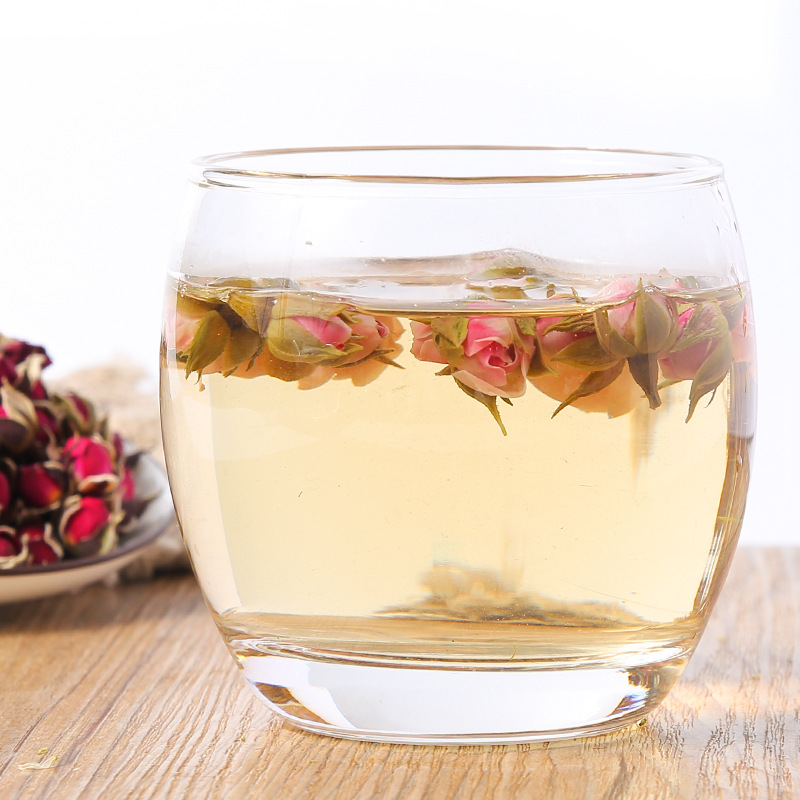 Trà Hoa Hồng Đà Lạt Sấy Khô 100 Gram
