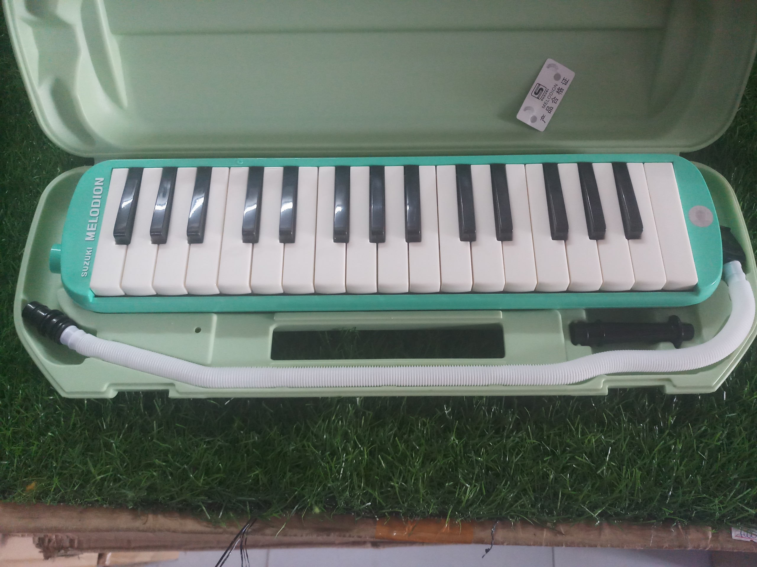 [HCM]KÈN MELODION SUZUKI MX-32D