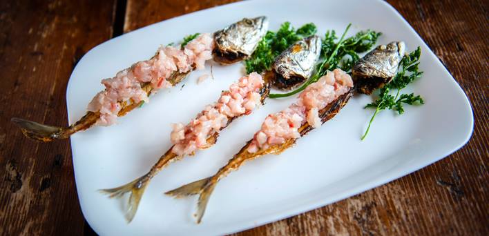 Đĩa Thủy Tinh Chữ Nhật Parma(Bormioli Rocco)