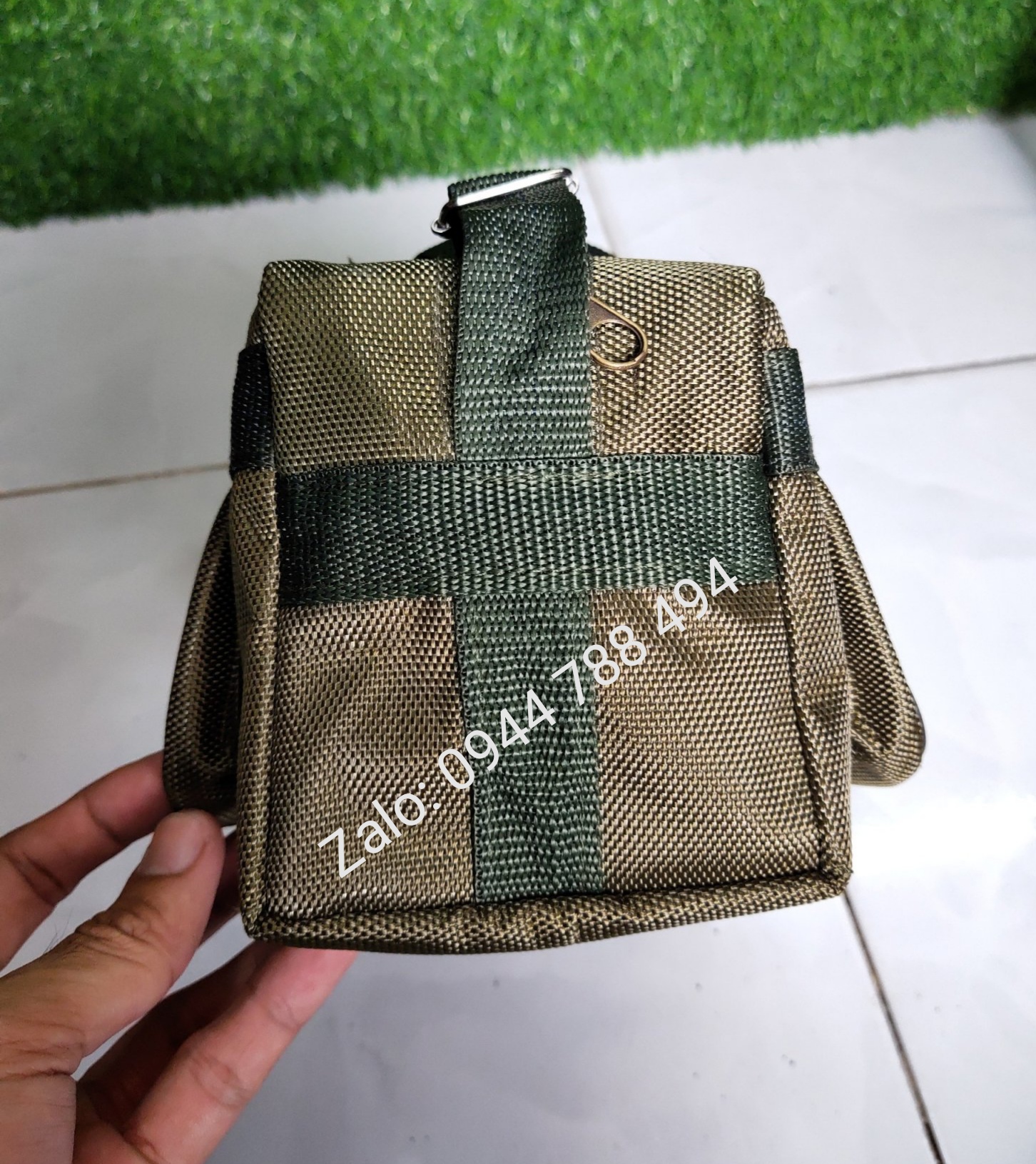 Túi đựng đồ nghề Mini-XR03 siêu dầy cao cấp