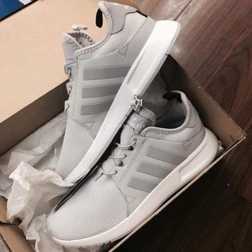 [Full Box+ Tặng Hộp] Giày Thể Thao nmd xplr