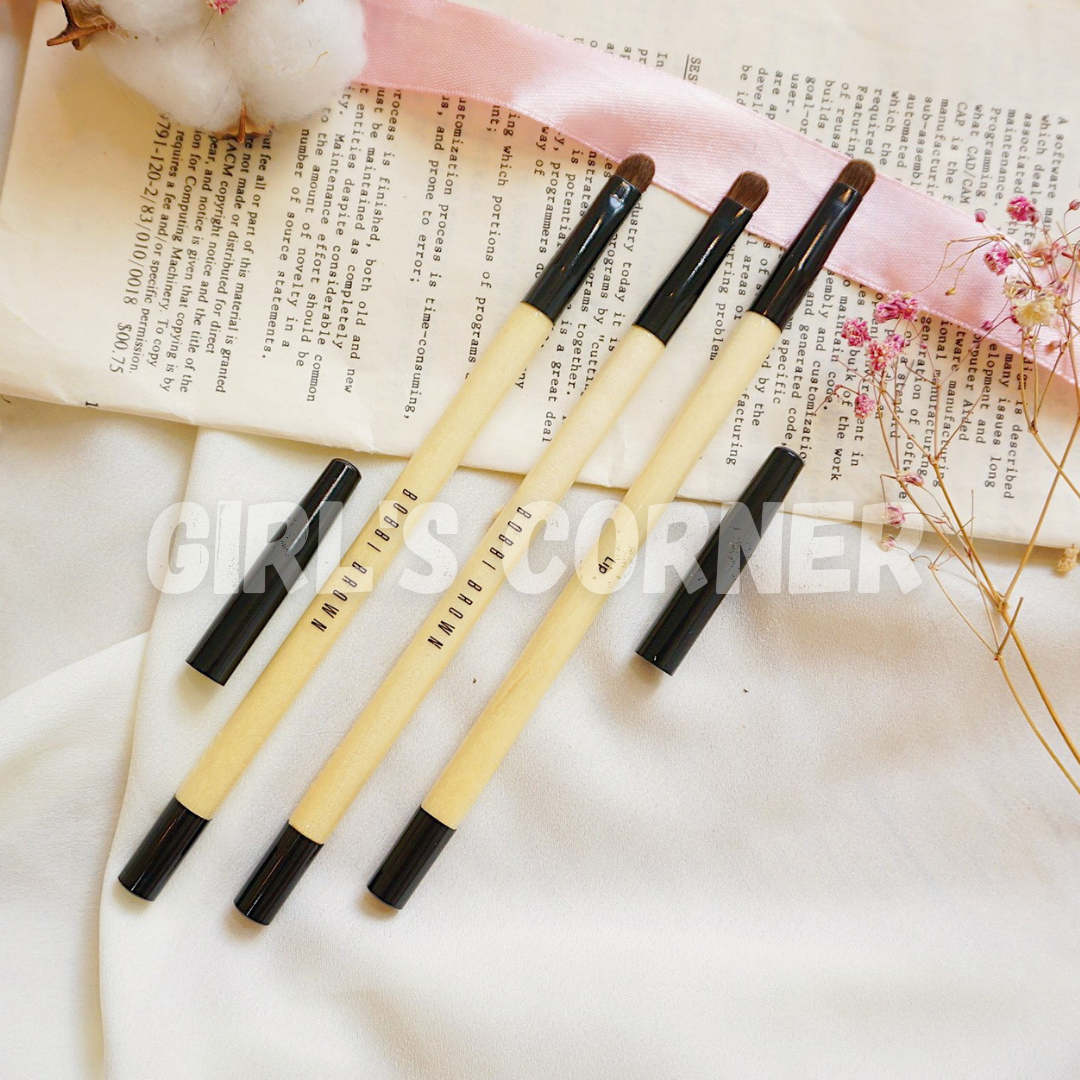 Cọ Môi Bobbi Brown Lip