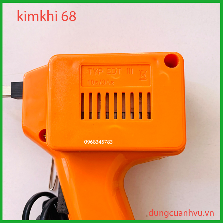 Mỏ Hàn Xung 220V 100W APOLO