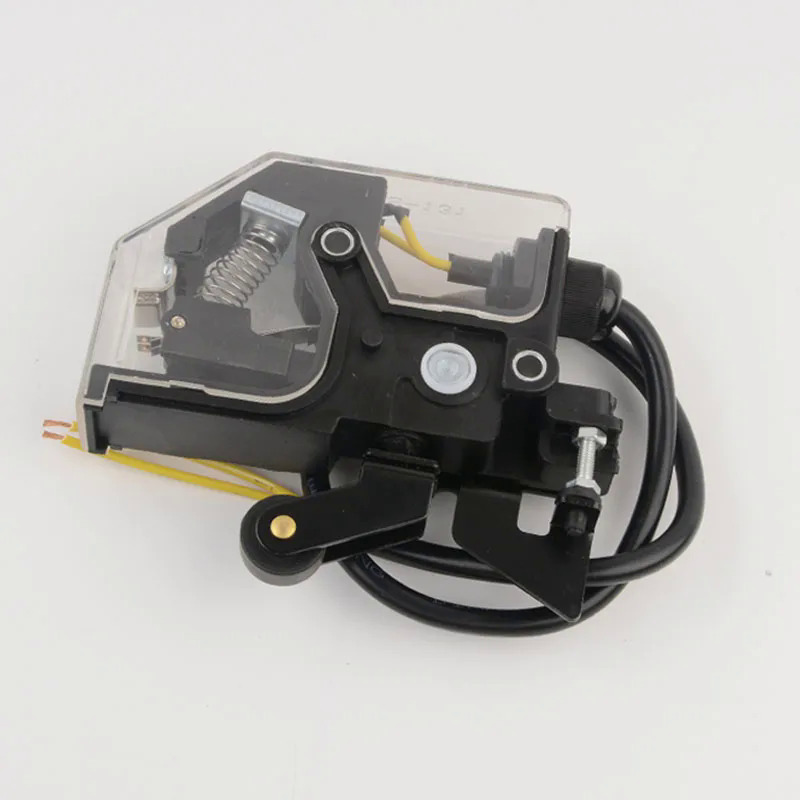 DS-131 thang máy cửa xe chuyển đổi 131 khóa cửa xe 161 khóa cửa thang máy cho Mitsubishi phụ kiện thang máy