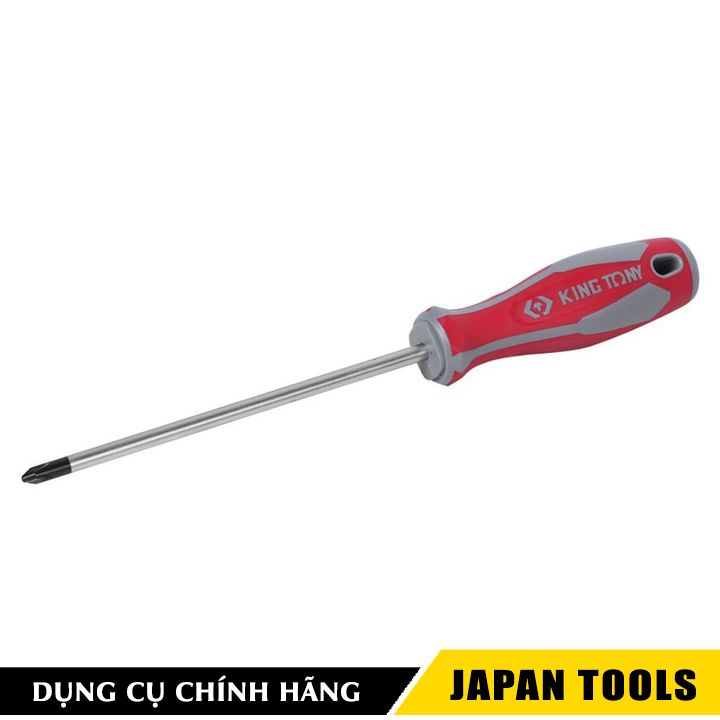 Tua vít bake 6.0x150mm Kingtony 14210206 | Japan Tools