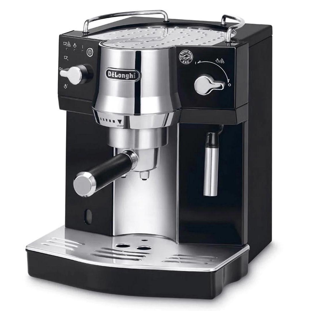[Trả góp 0%]Máy pha cà phê espresso Delonghi EC820.B