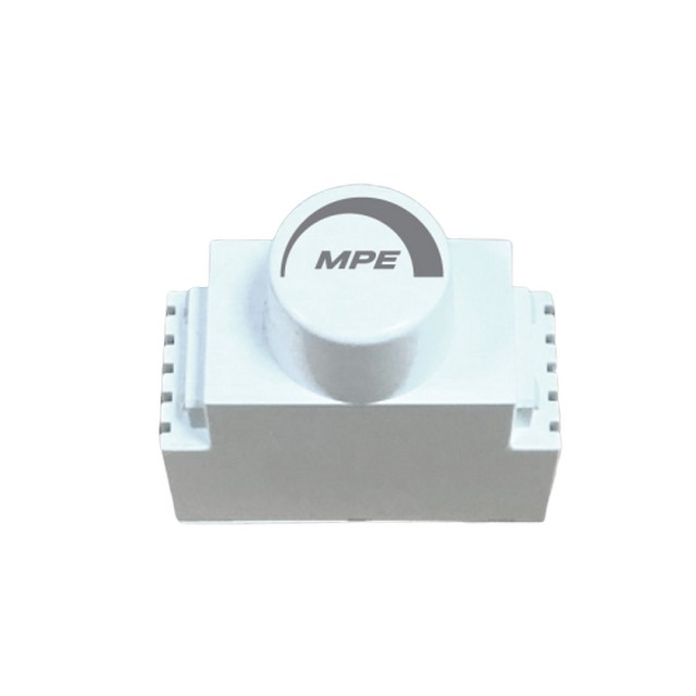 DIMMER LED 220VAC-200W A6V A50-A60 MPE (A6V200-LED)