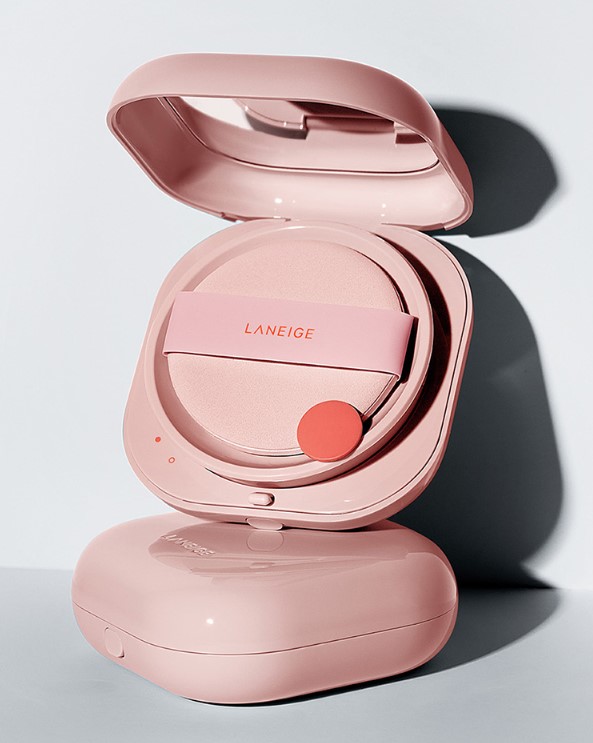 [NEW] ADVANCED LANEIGE NEO CUSHION GLOW