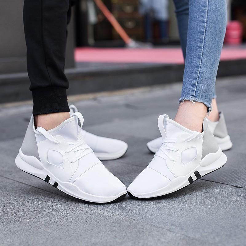 Giày sneaker thời trang nam cao cấp Verygood MS7  hap1378
