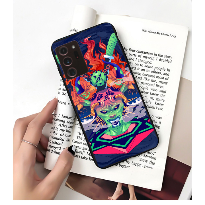 Case for Samsung Note 20 Ultra