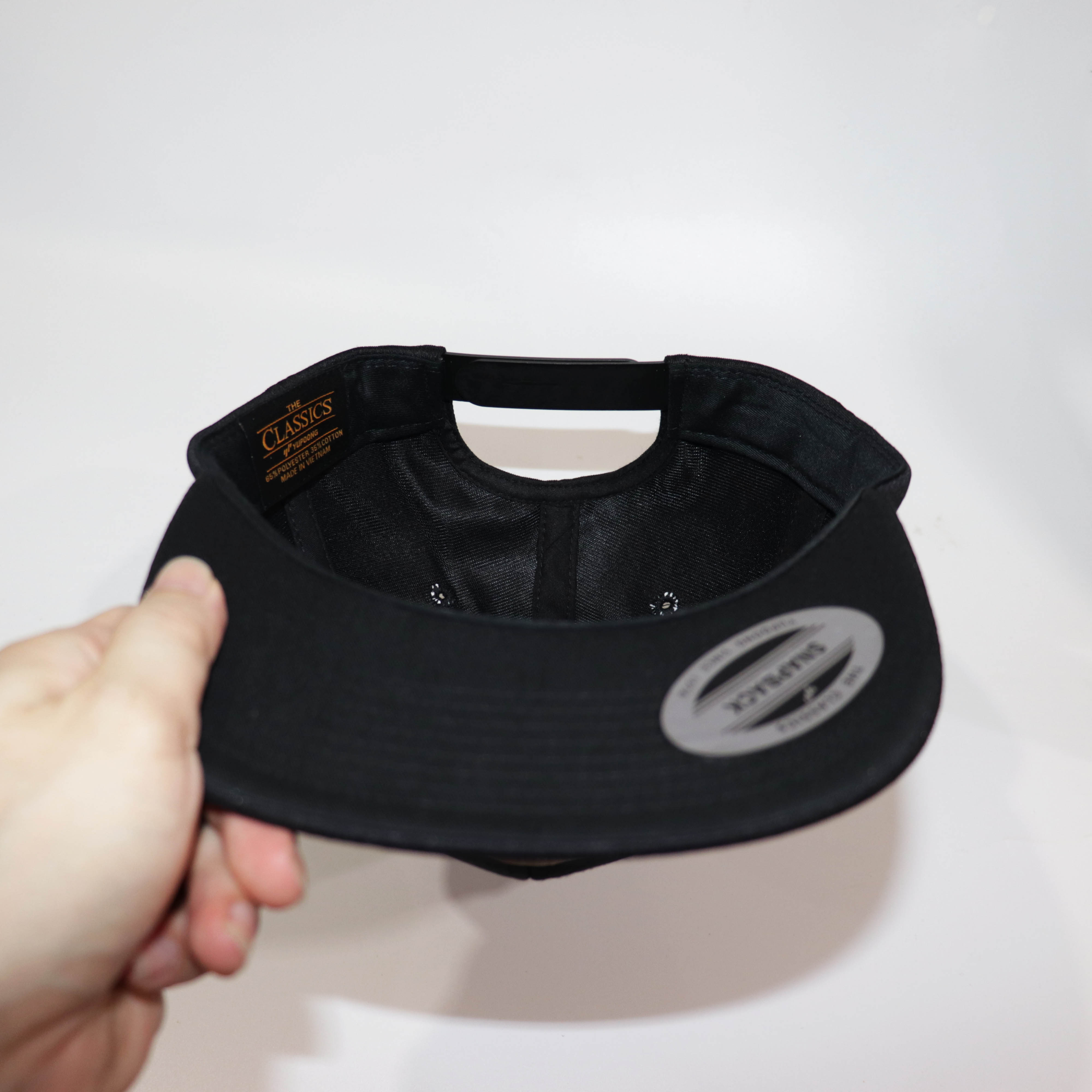 Nón Snapback NHS Newbold001 Phong Cách Soái Ca .