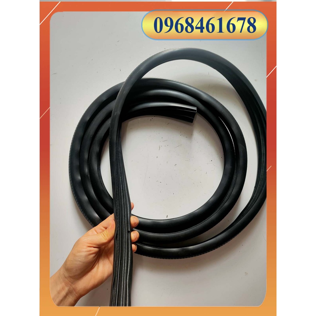 Gioăng khung cửa Grand I10