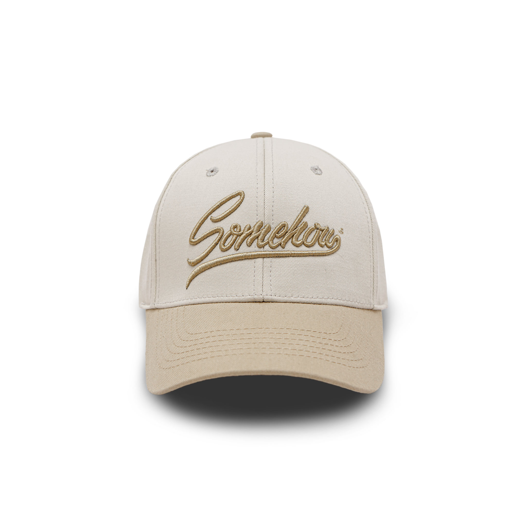 Nón Nam , Trendy Beige Cap , NO000309_SOMEHOW