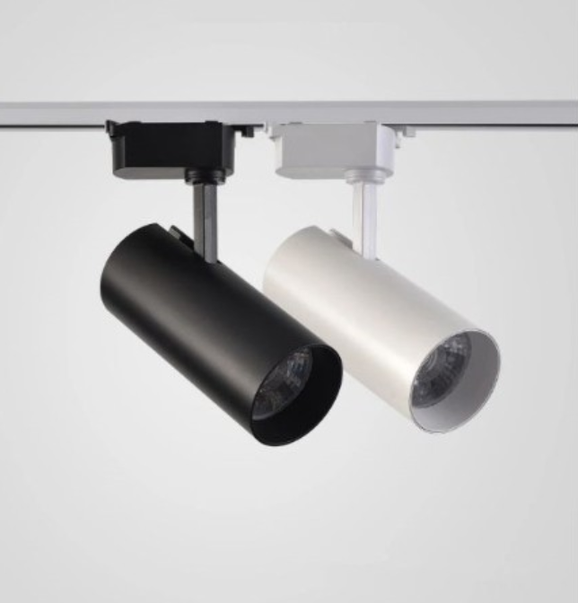[HCM]Đèn rọi ray COB cao cấp 20W