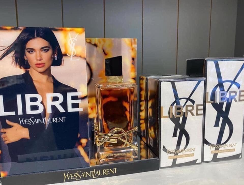 Nước hoa YSL Libre EDP Intense mini 7.5ml fullbox
