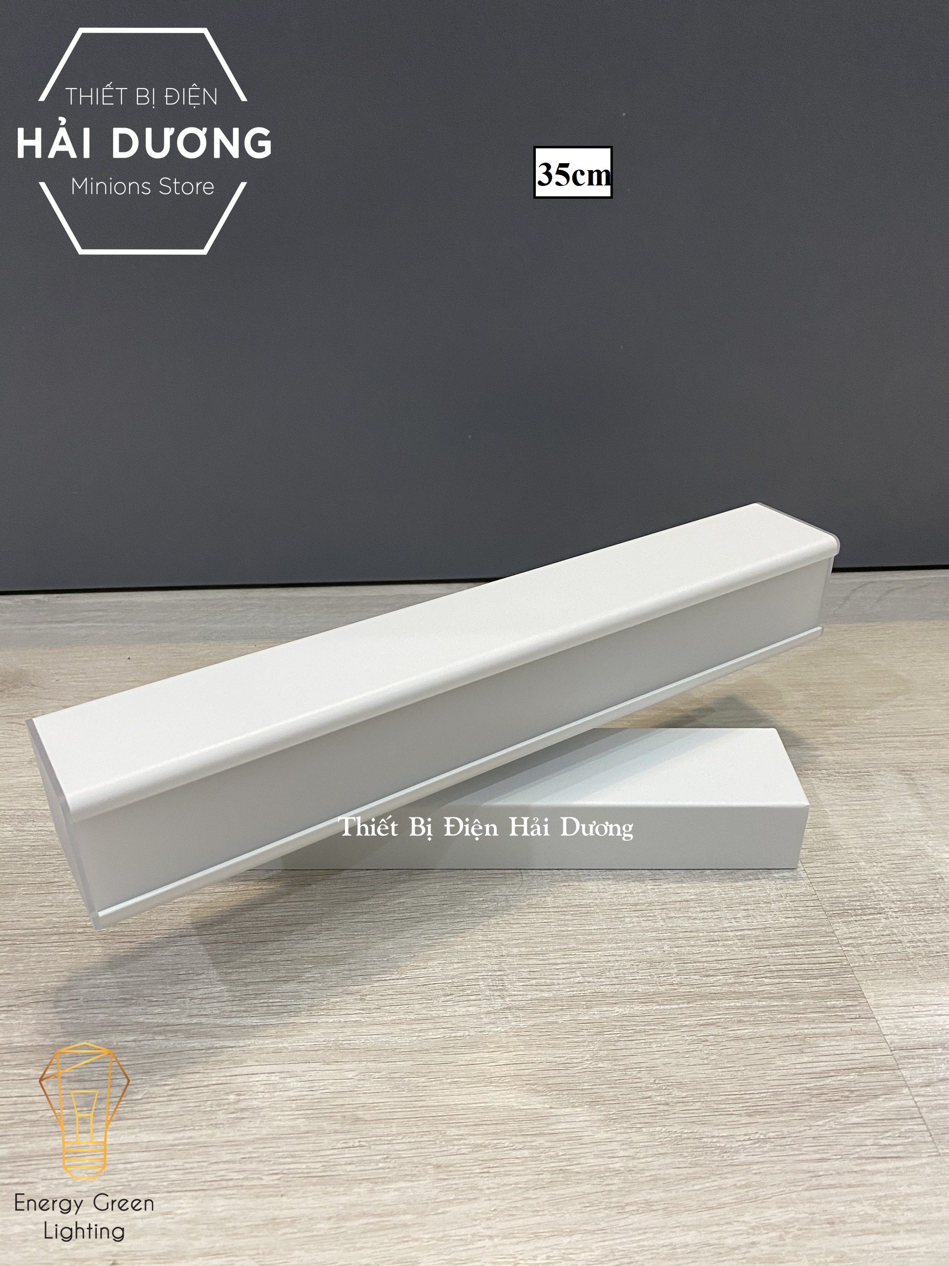 Đèn trang trí gắn tường decor hiện đại xoay góc chiếu 180 độ DT-2245 Thân Nhôm - Đèn Đọc Sách - Đèn Soi Tranh Đèn Soi Gương - Đèn Trang Điểm - Led Siêu Sáng - Ánh Sáng Vàng