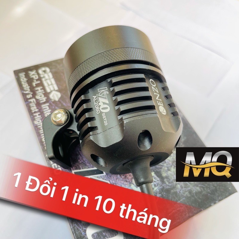💥 ĐÈN TRỢ SÁNG L4X SST20 THẾ HỆ MỚI 2019