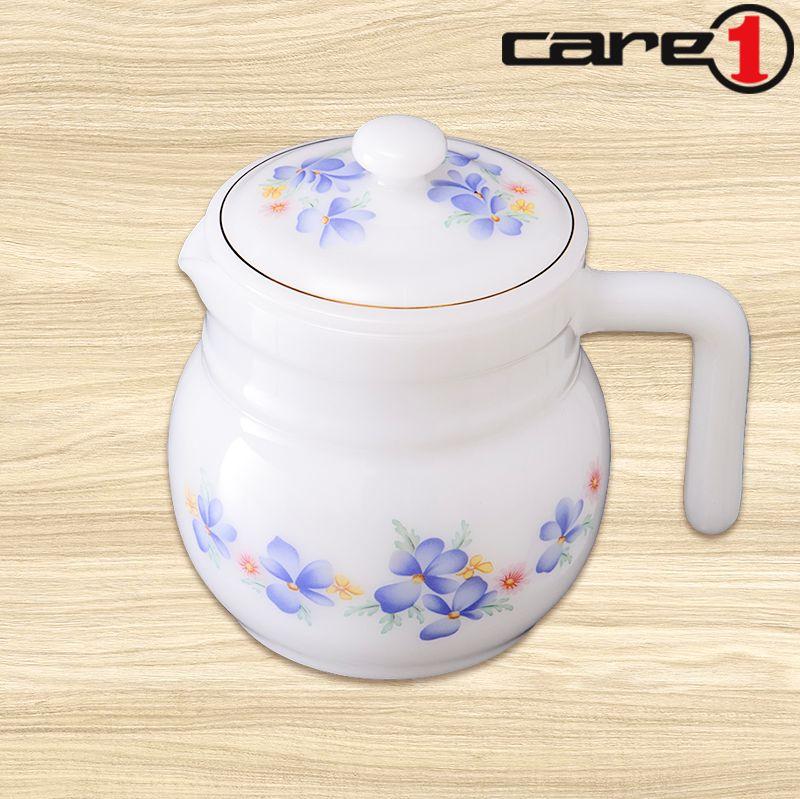 Bộ ấm trà cafe 15 chi tiết