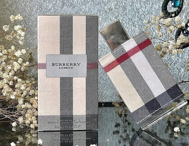 [Chiết 10-20-30ml] Burberry London For Women
