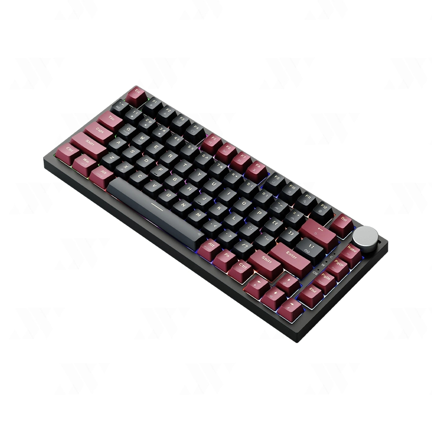 Authentic e-dra ek375 alpha / ek375 beta wired gaming keyboard-Intl