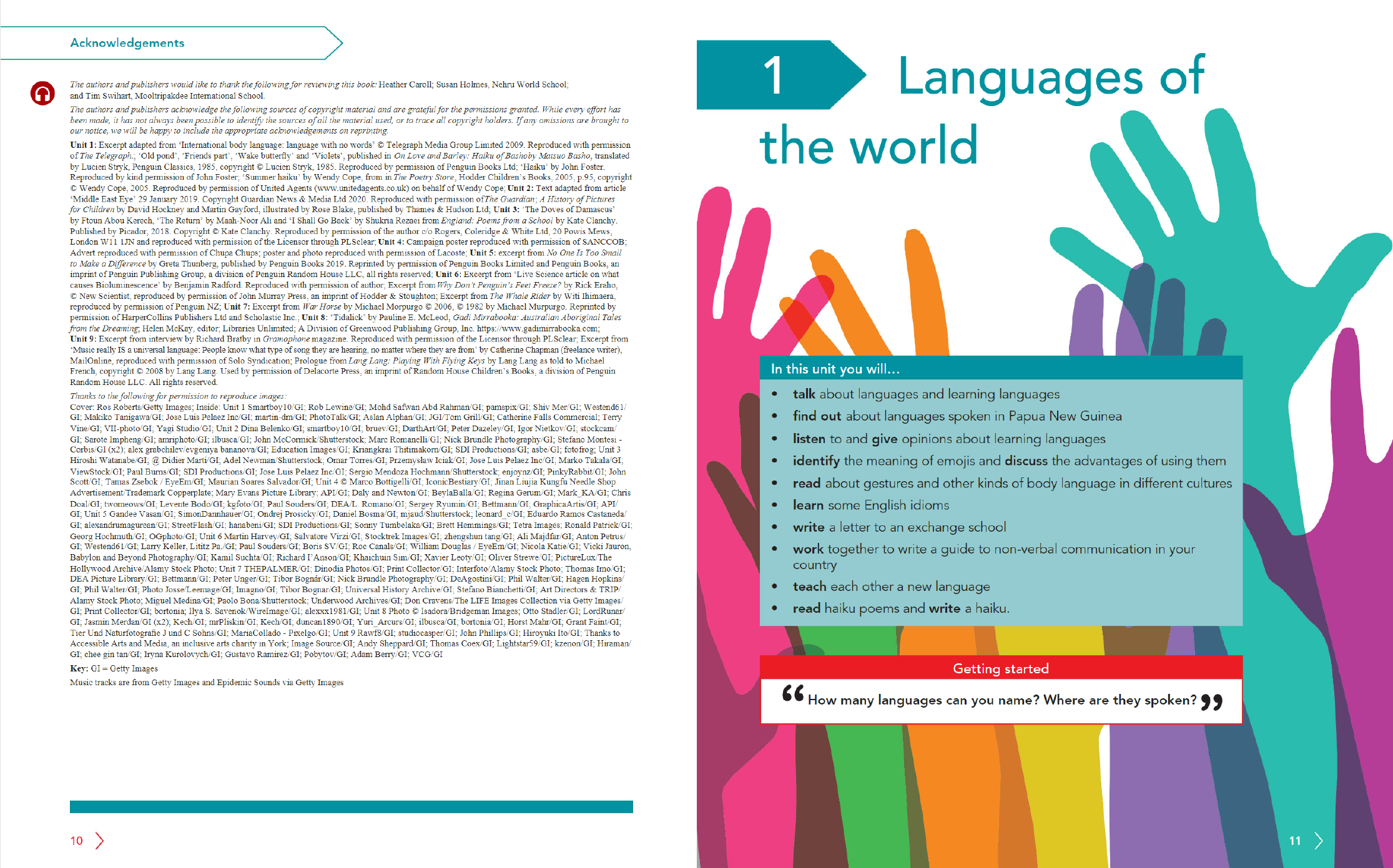 Sách Cambridge Global English, Primary science, Primary mathematics second edition stage 8