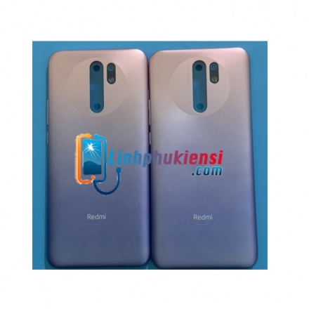 NẮP LƯNG XIAOMI REDMI 9