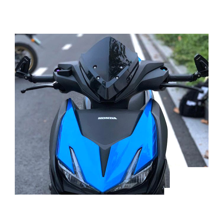 Mão chắn gió Winner X kiểu Z 1000