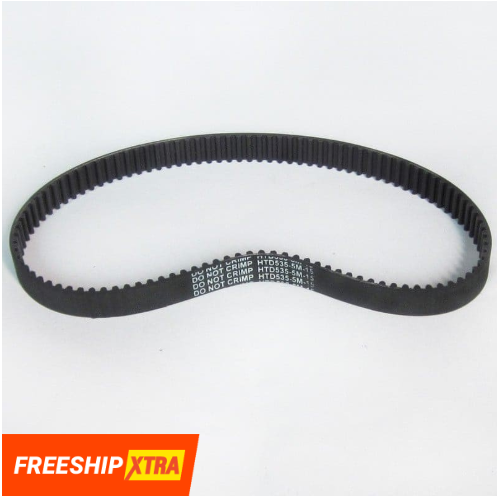 Dây curoa xe điện 535-5m-15 - Dây curoa xe