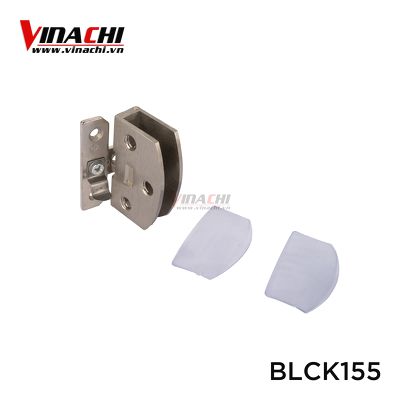 Bản Lề Cửa Kính Inox Chốt Chặn Chịu Nhiệt Độ Cao, Chống Han Gỉ, Không Bị Nhiễm Từ