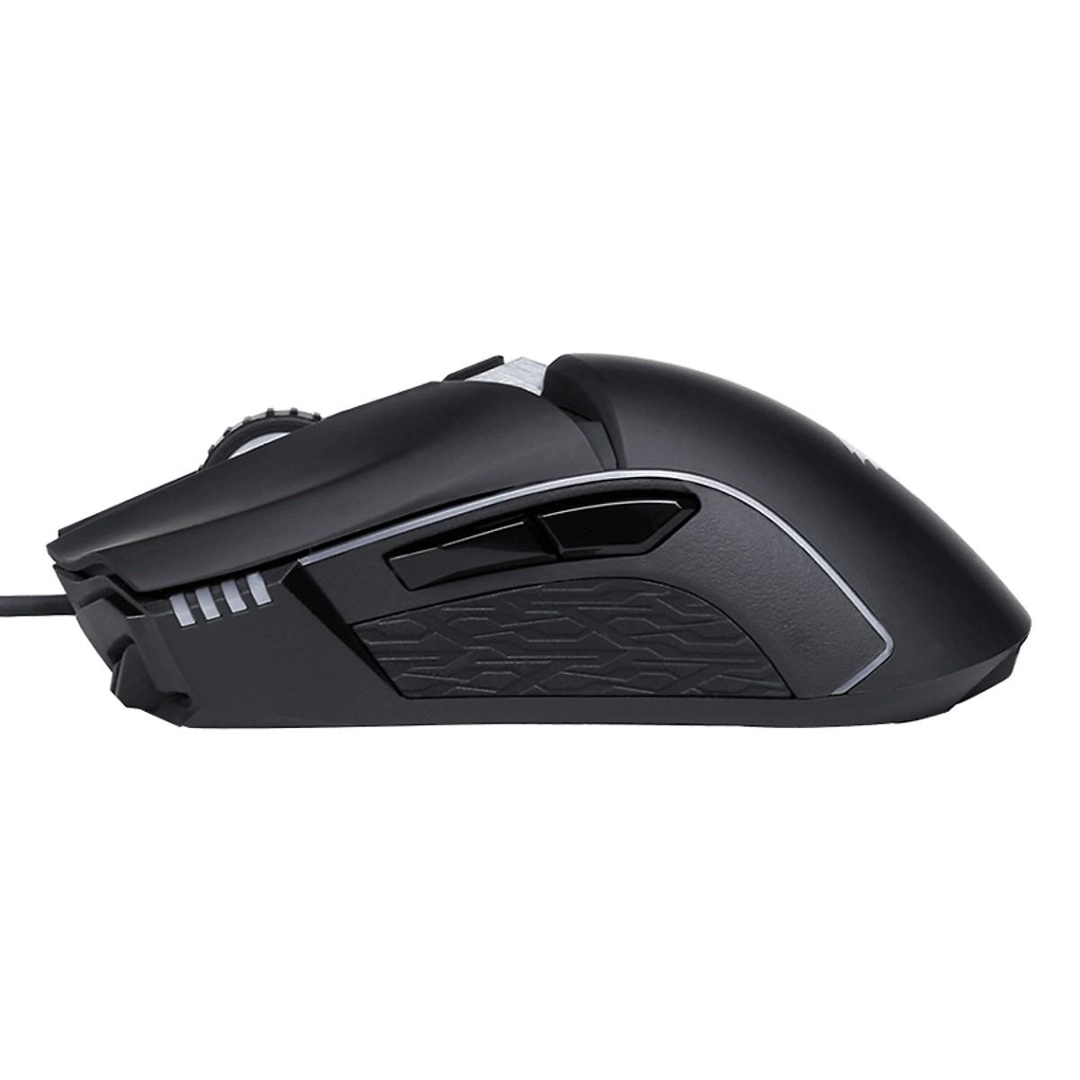 [HCM]Chuột Gaming Có Dây Gigabyte Aorus M5