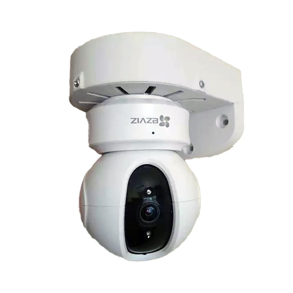 Đế treo tường cho camera IP các loại