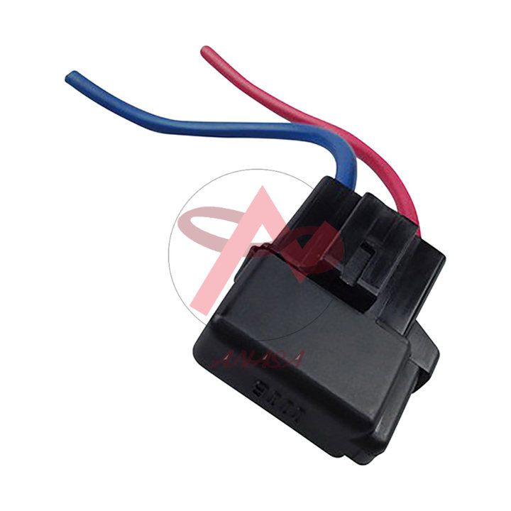 Vỏ Cầu Chì Ô Tô FUSE