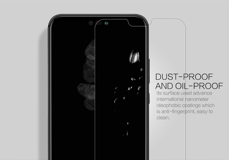 Miếng dán màn hình cường lực huawei nova 3E