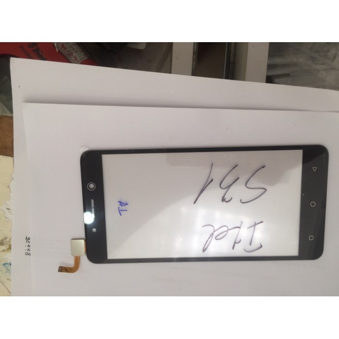 [HCM]CẢM ỨNG ITEL S31 ZIN