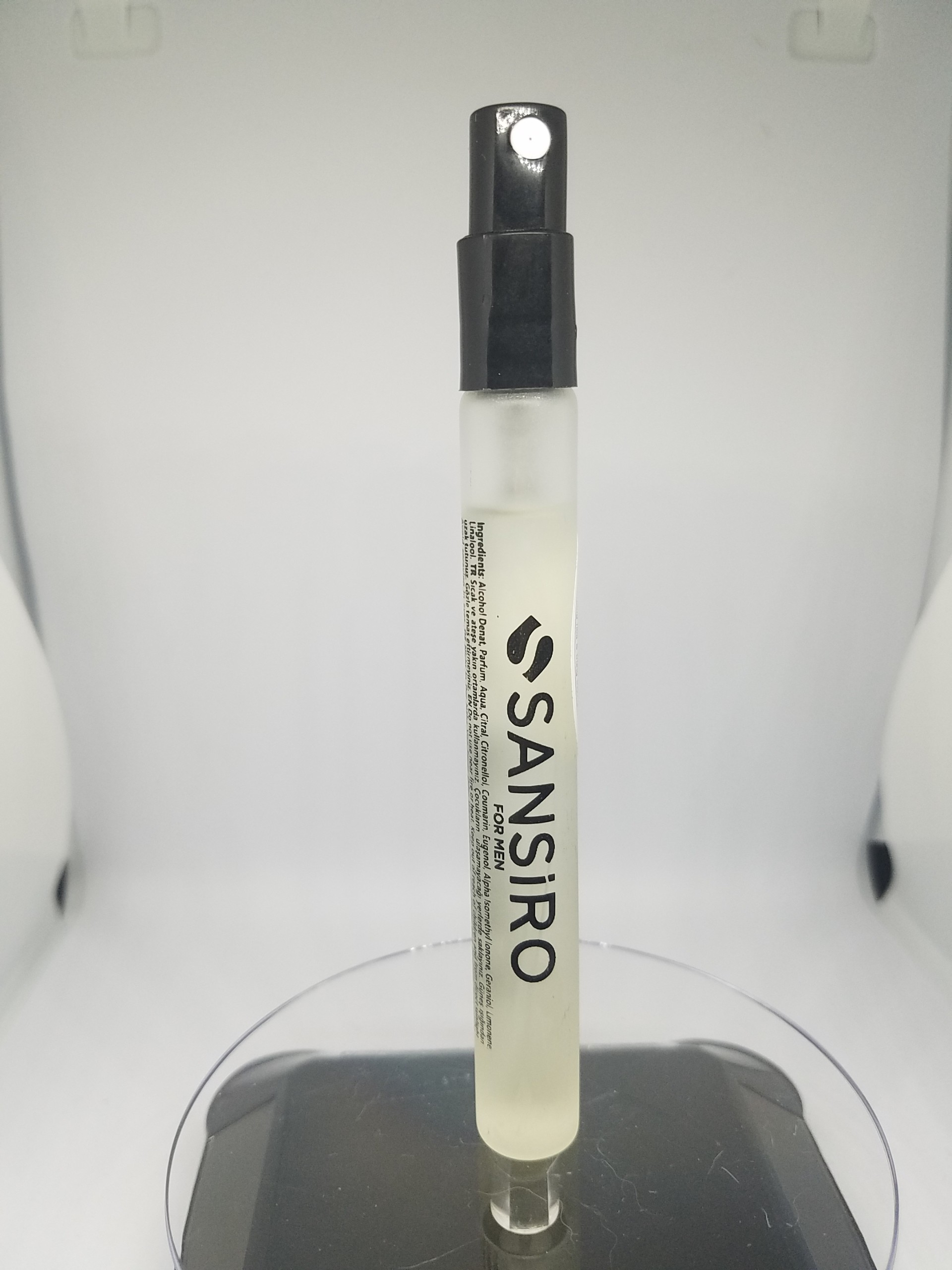 E14 - 8ml - Nước hoa Sansiro cho nam