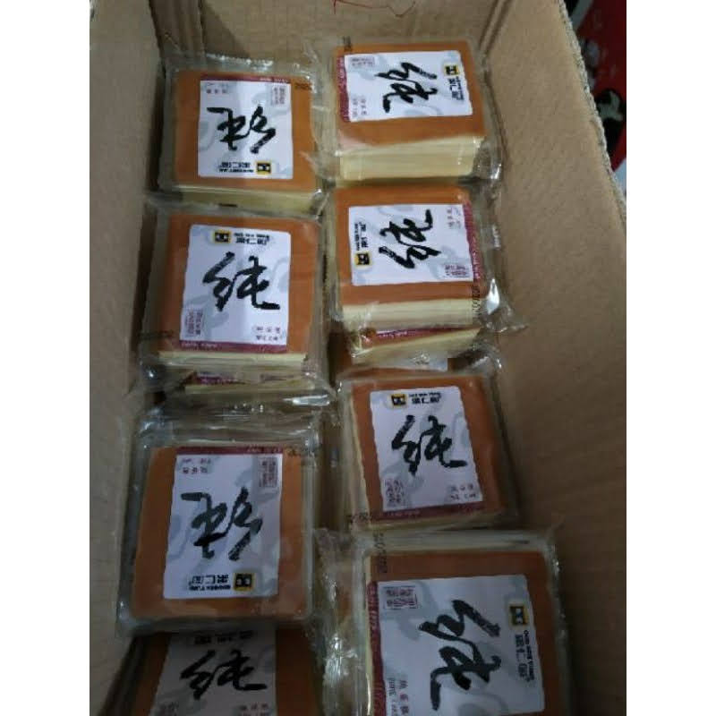 [siêu hot] 500gr BÁNH SHOUGONG BÔNG LAN MÔNG TO