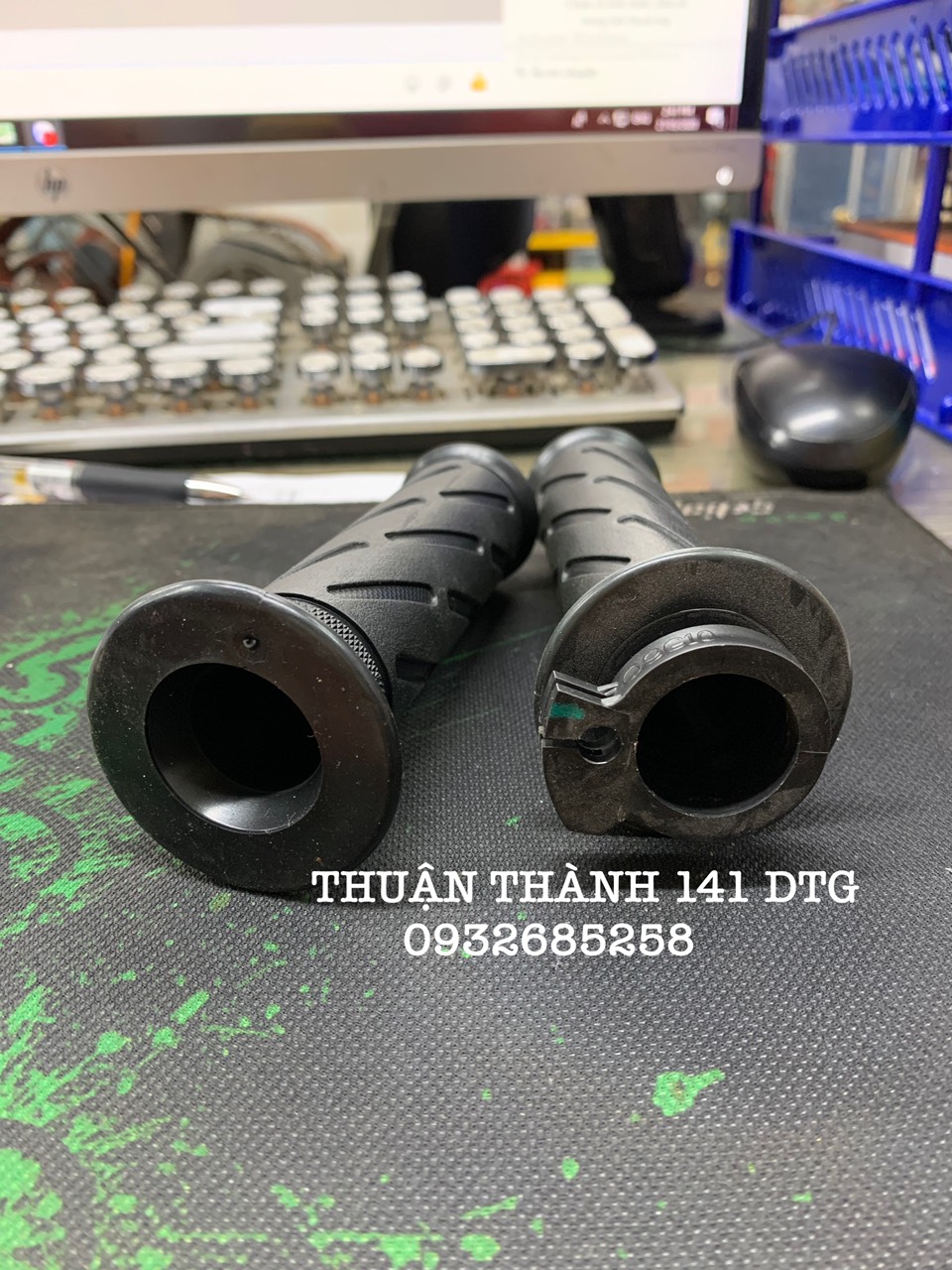 BAO TAY SATRIA 2000 / XIPO / SPORT