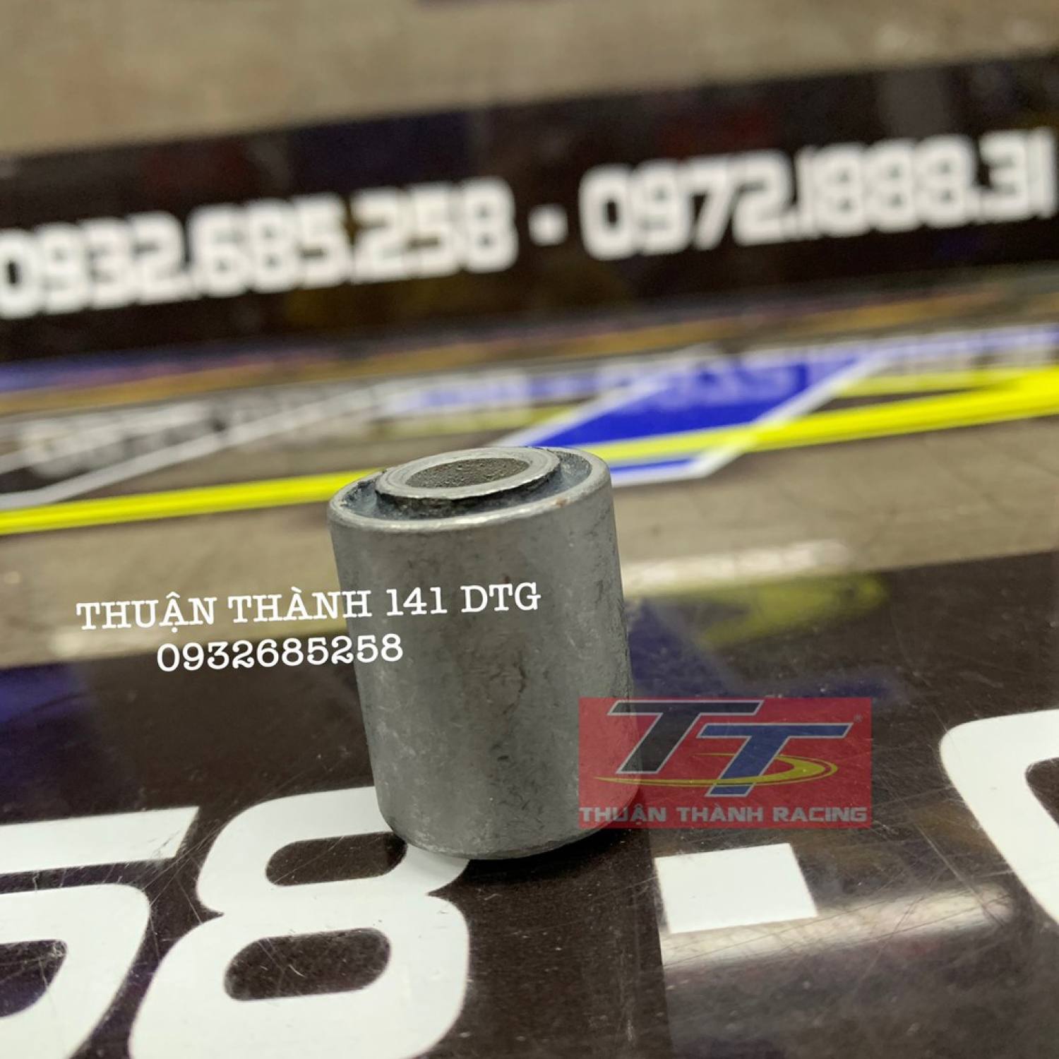 ẮC PHUỘC SAU SPORT / XIPO