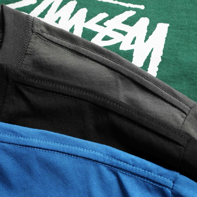 Áo thun STUSSY thời trang