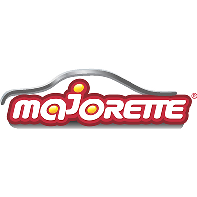 Bộ 5 Xe Mô Hình Majorette Dubai Police 5 Giftpack