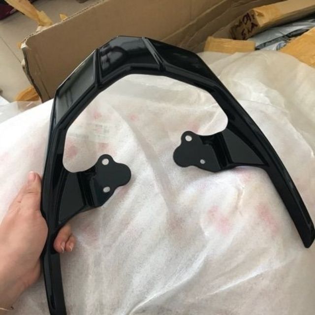 Cảng Spark cho Sirius xăng cơ lắp như zin