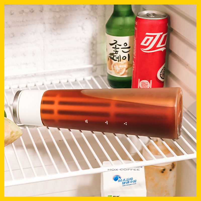 Chai Pha Cold Brew Timemore | Ngâm Ủ Cà Phê Lạnh
