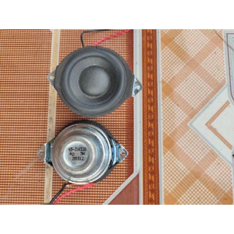 cặp Loa từ neo tháo loa