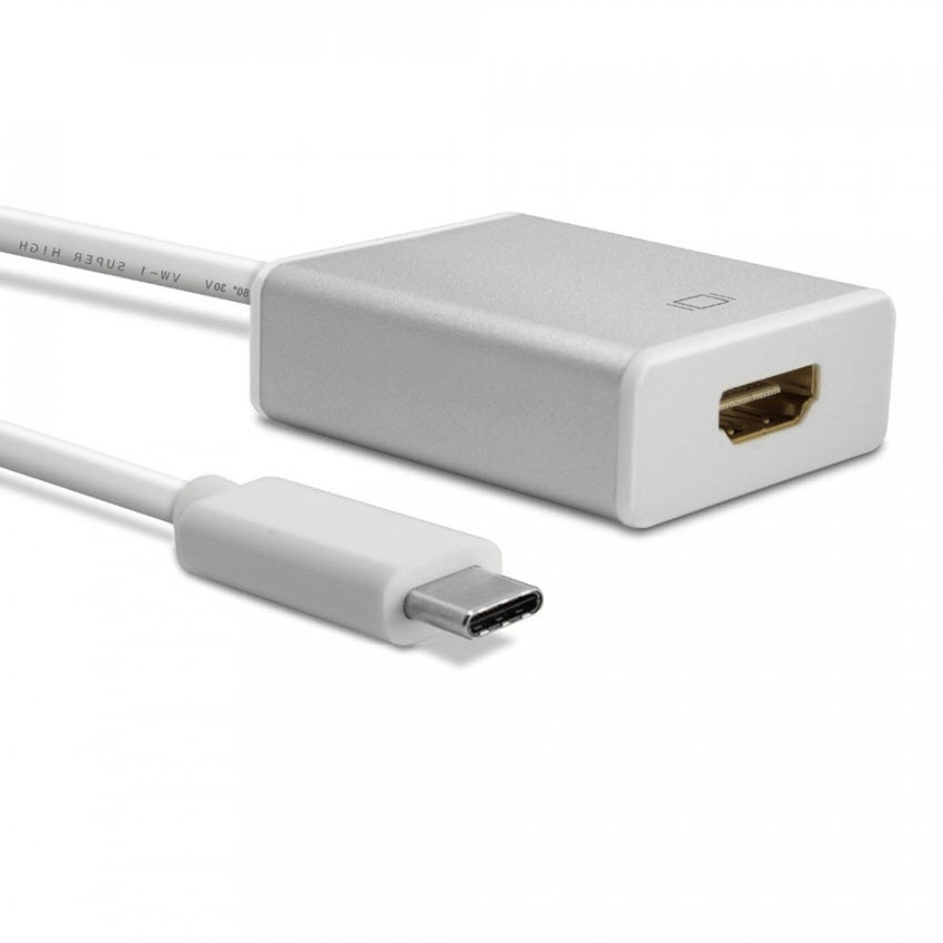 Type-C 3.1 to HDMI Cable