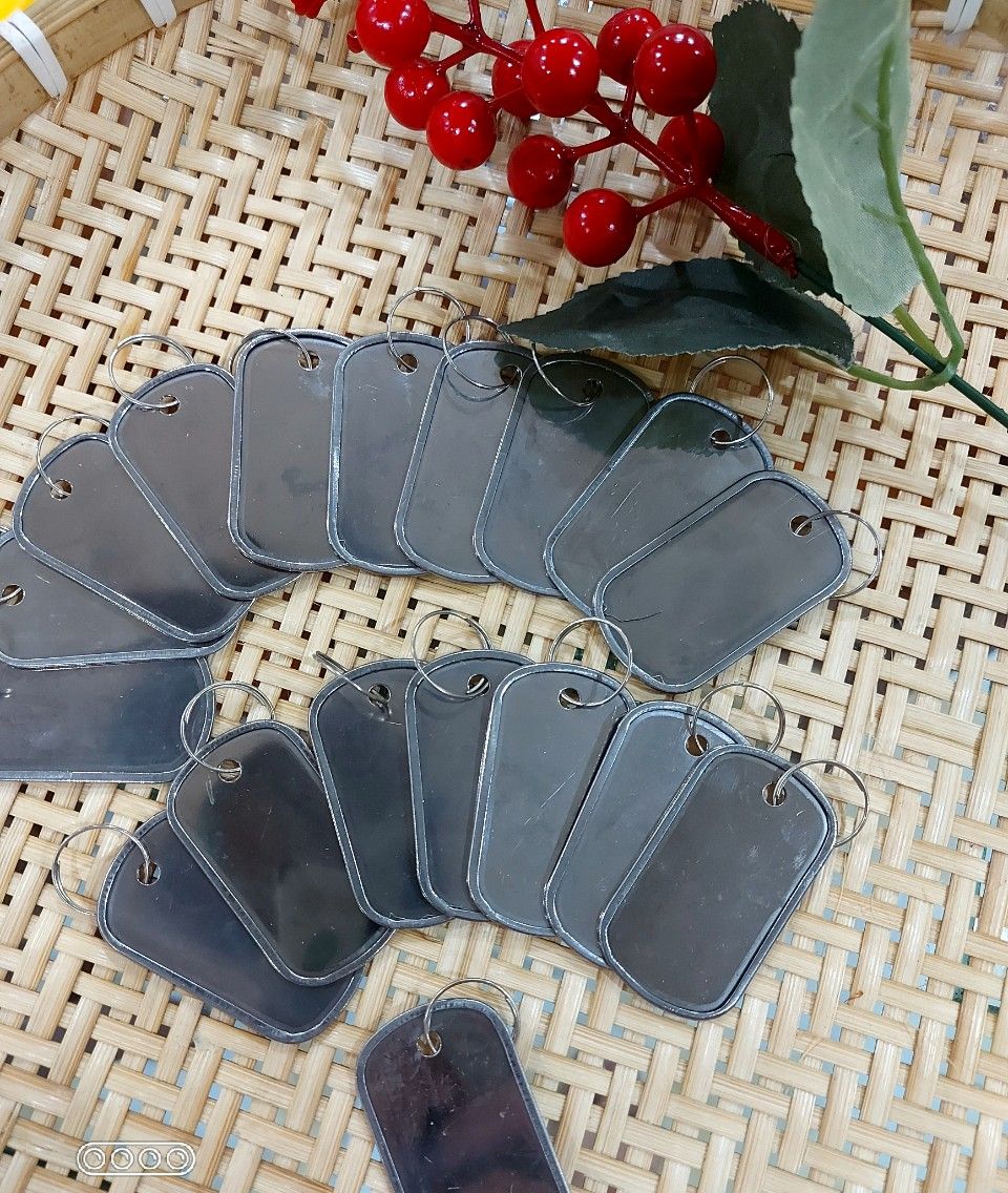 [HCM] Thẻ bài cạo gió tiện lợi ( lẻ 1 cái)