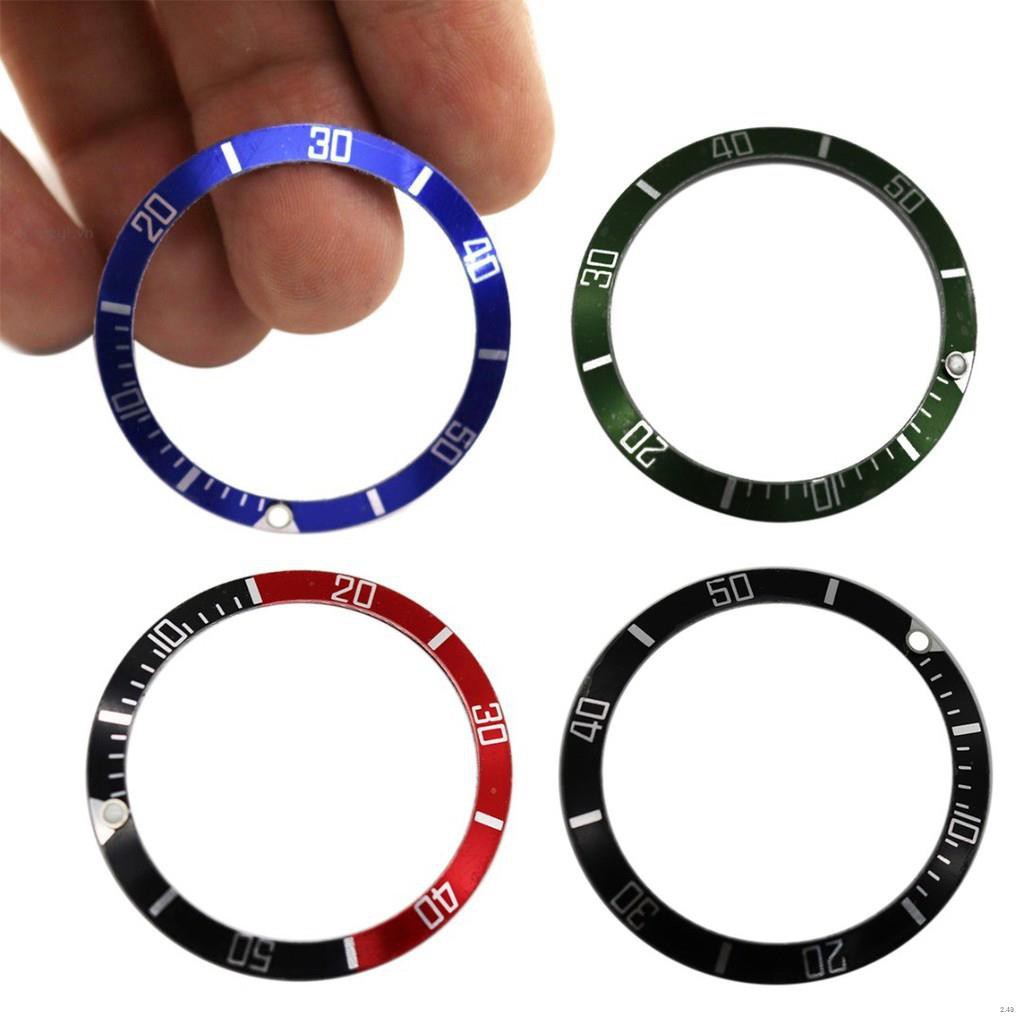 Vòng Bezel thay thế cho đồng hồ đeo tay